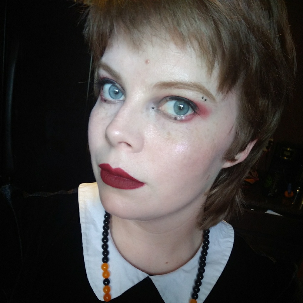 Meet your Posher, Jessica